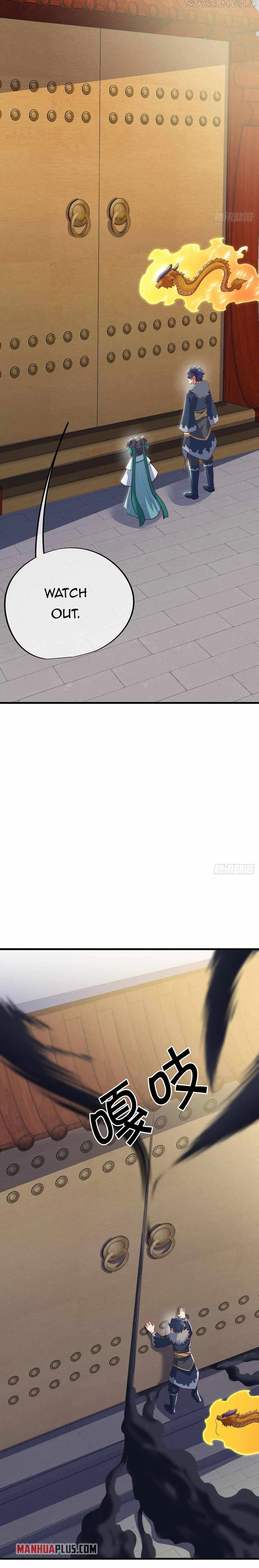 Peerless Battle Spirit Chapter 514 Online - página 6