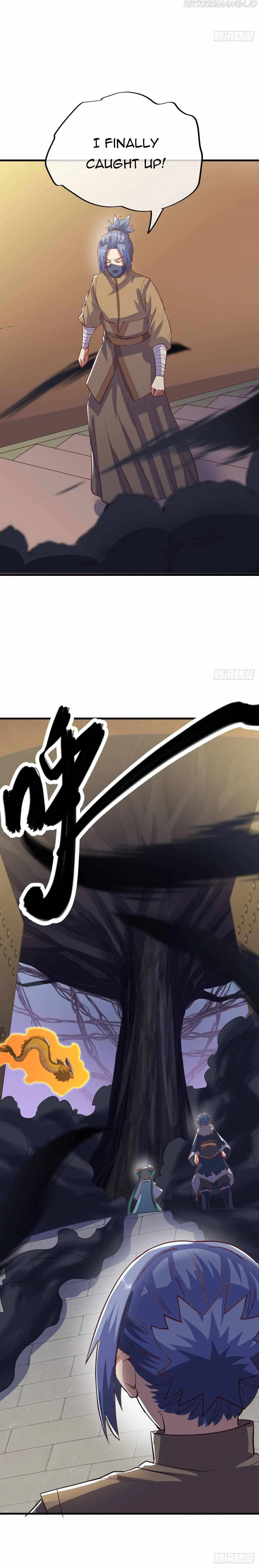 Peerless Battle Spirit Chapter 514 Online - página 7