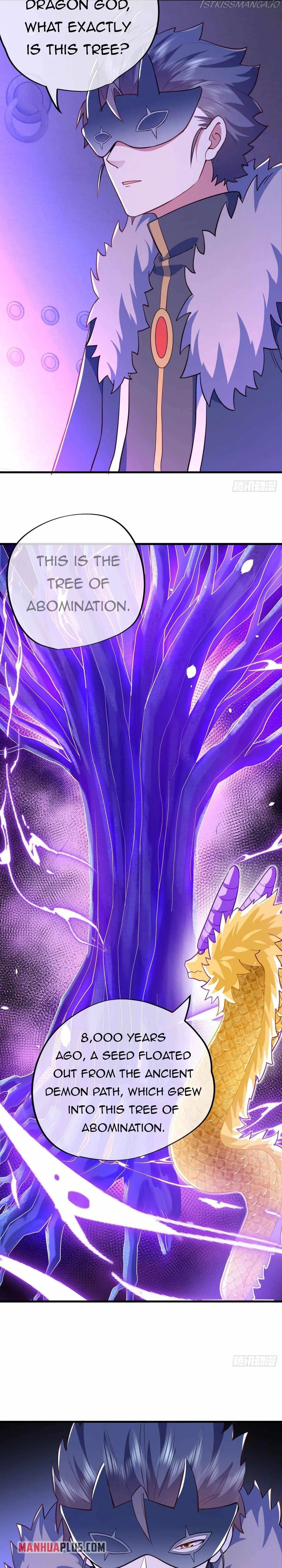 Peerless Battle Spirit Chapter 514 Online - página 9