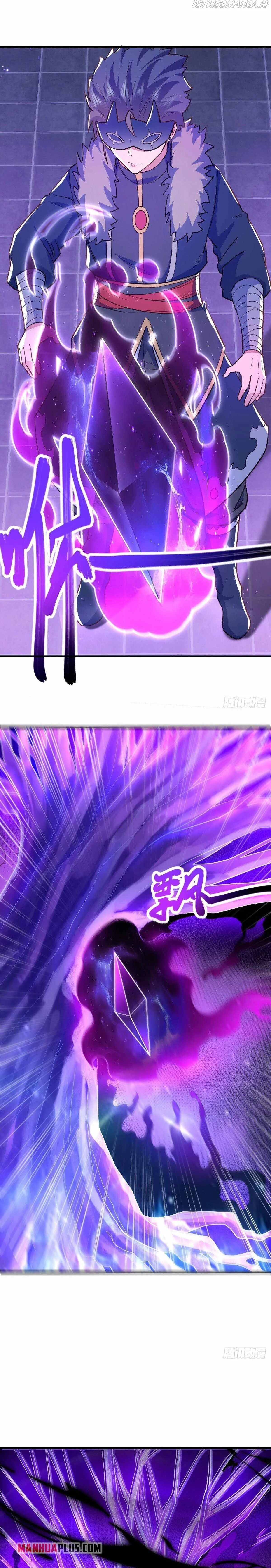 Peerless Battle Spirit Chapter 514 Online - página 11