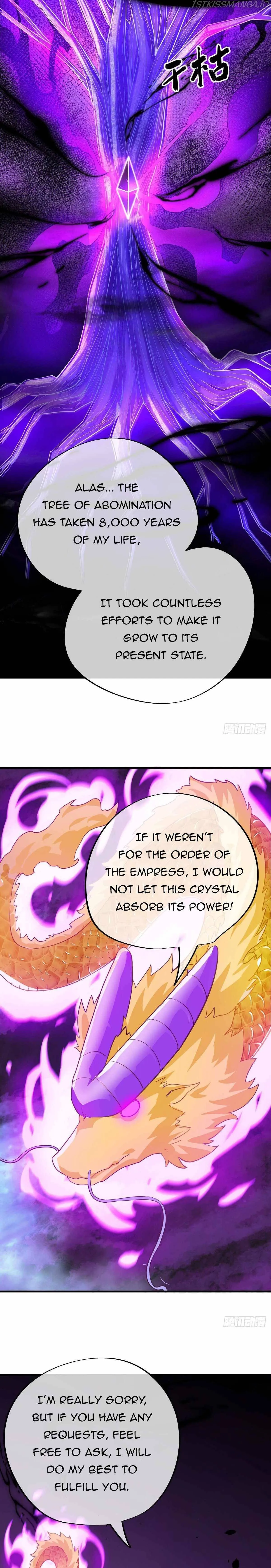 Peerless Battle Spirit Chapter 514 Online - página 12