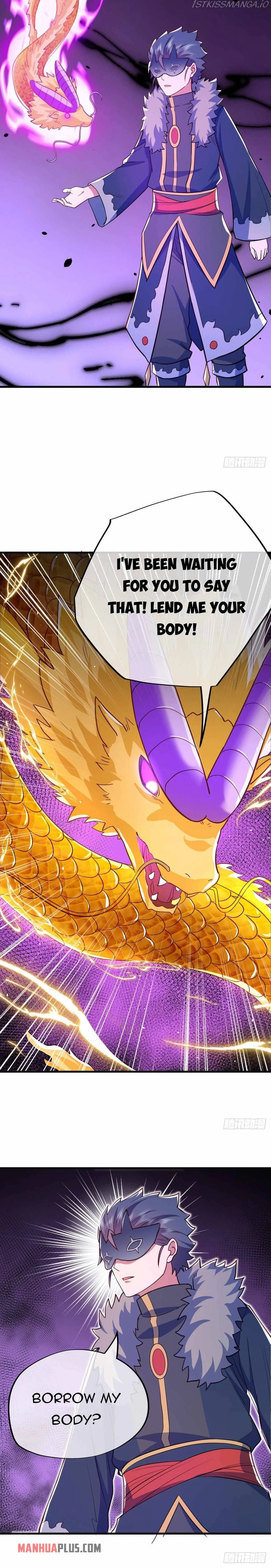 Peerless Battle Spirit Chapter 514 Online - página 13