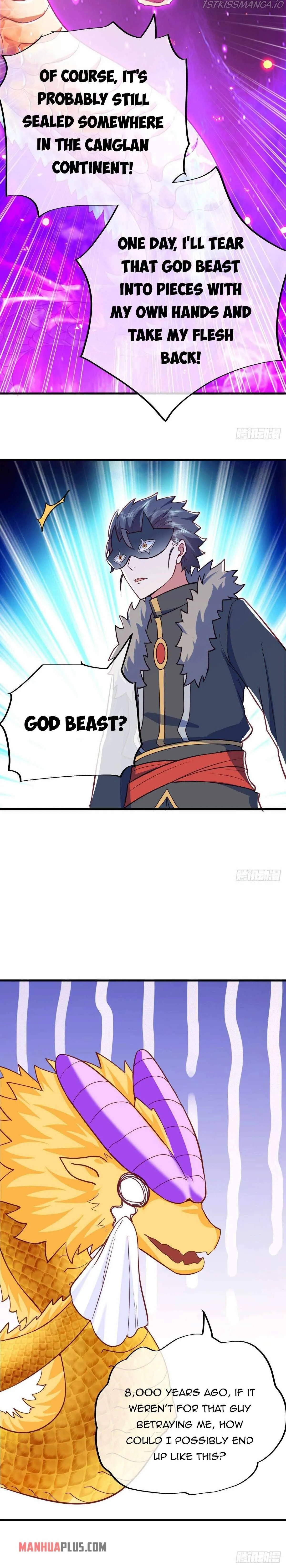 Peerless Battle Spirit Chapter 514 Online - página 16
