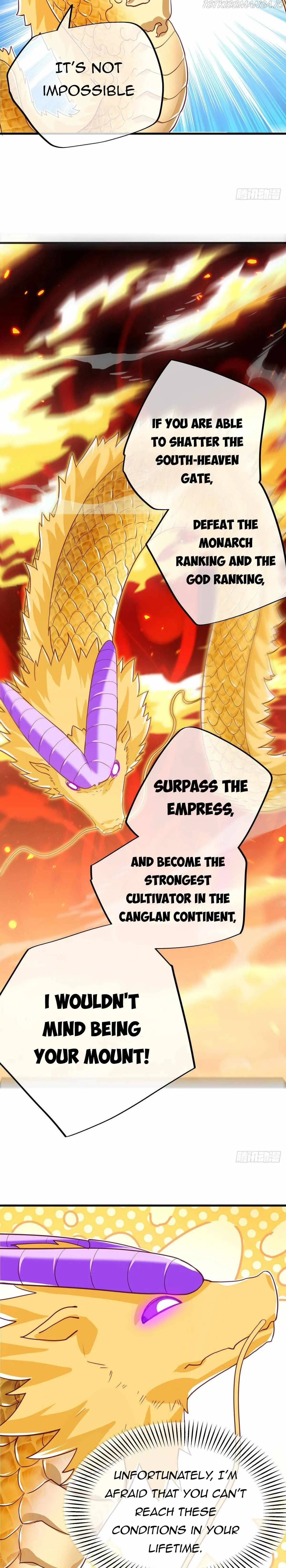 Peerless Battle Spirit Chapter 514 Online - página 21