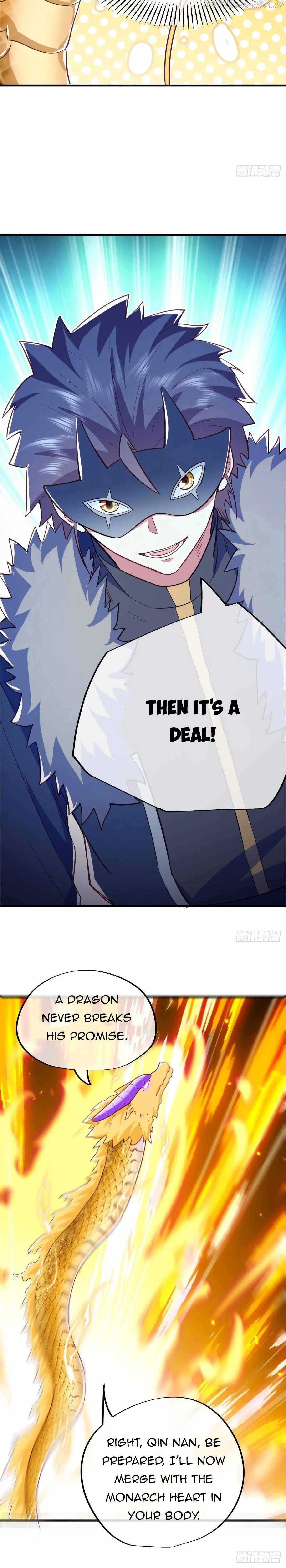 Peerless Battle Spirit Chapter 514 Online - página 22