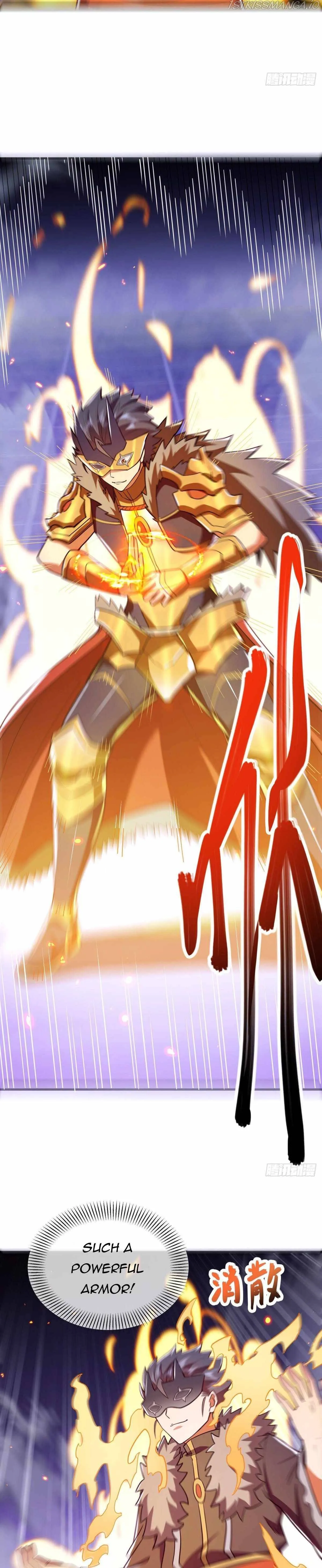 Peerless Battle Spirit Chapter 514 Online - página 24