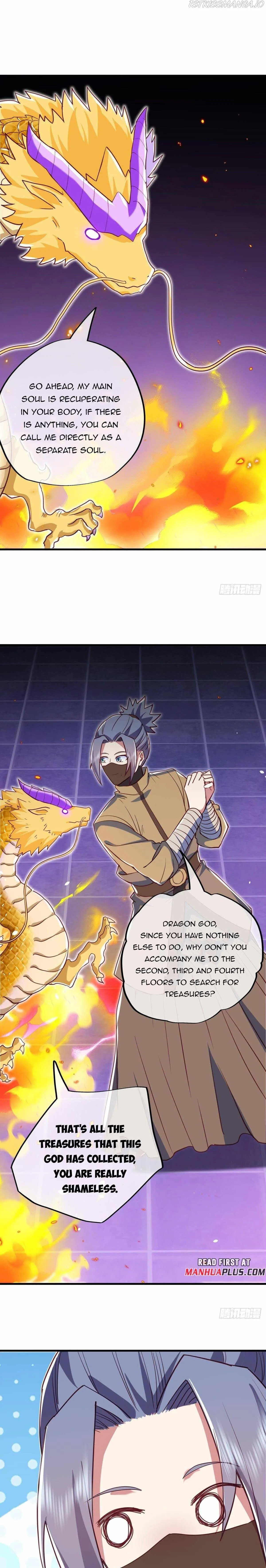 Peerless Battle Spirit Chapter 515 Online - página 2
