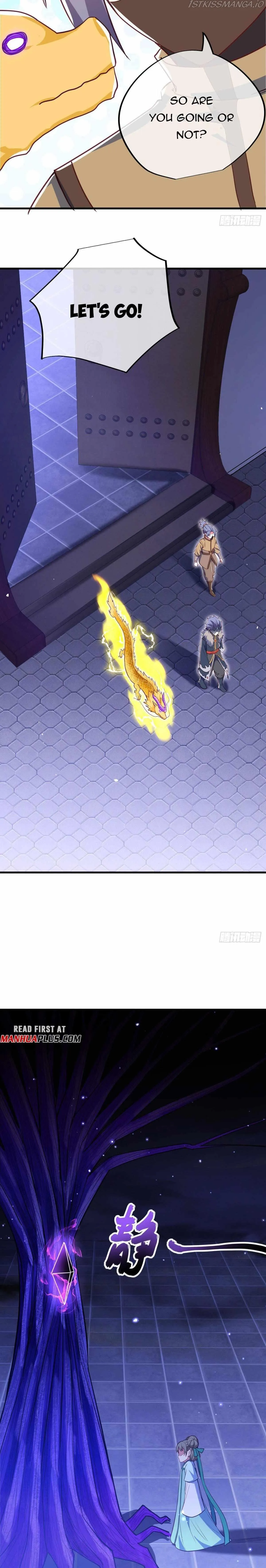Peerless Battle Spirit Chapter 515 Online - página 3