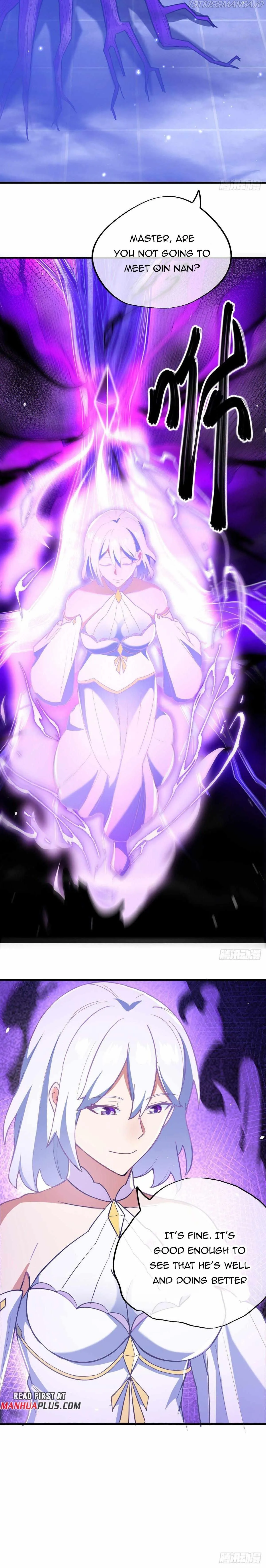 Peerless Battle Spirit Chapter 515 Online - página 4