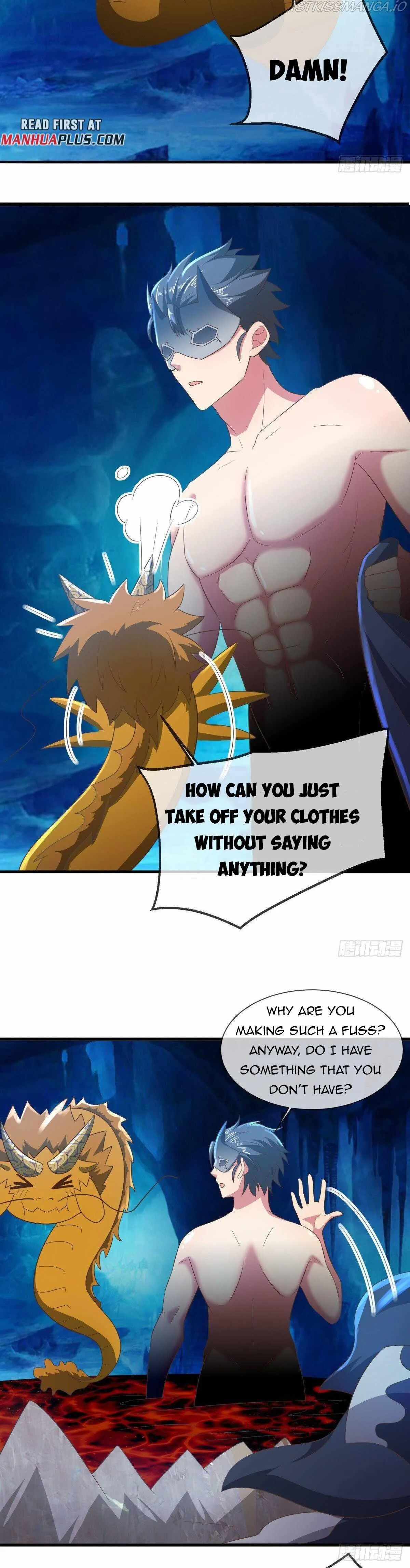 Peerless Battle Spirit Chapter 515 Online - página 7