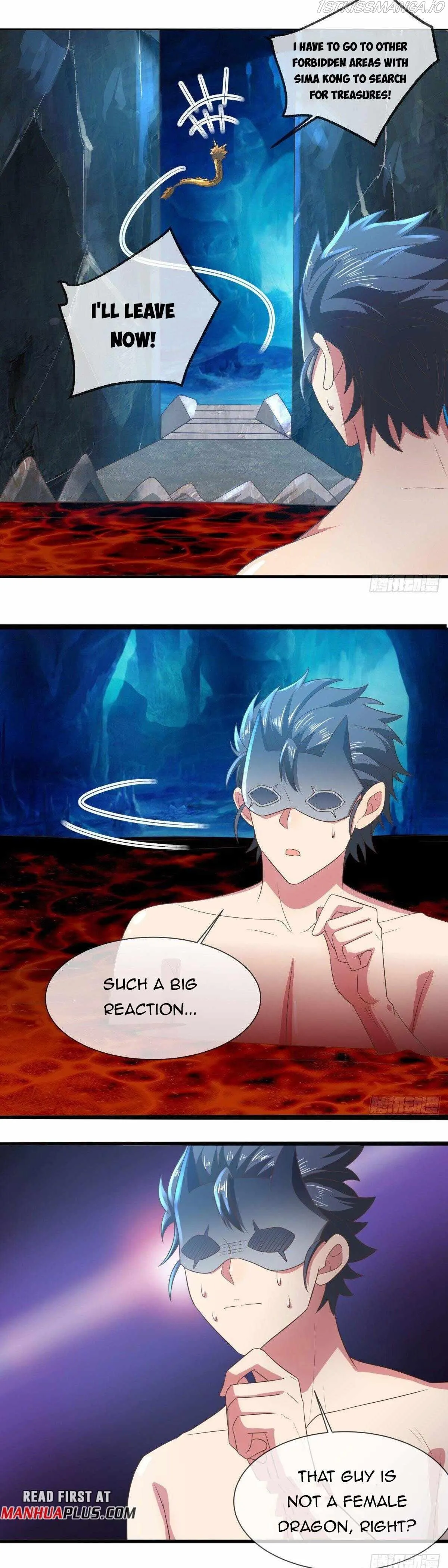 Peerless Battle Spirit Chapter 515 Online - página 8
