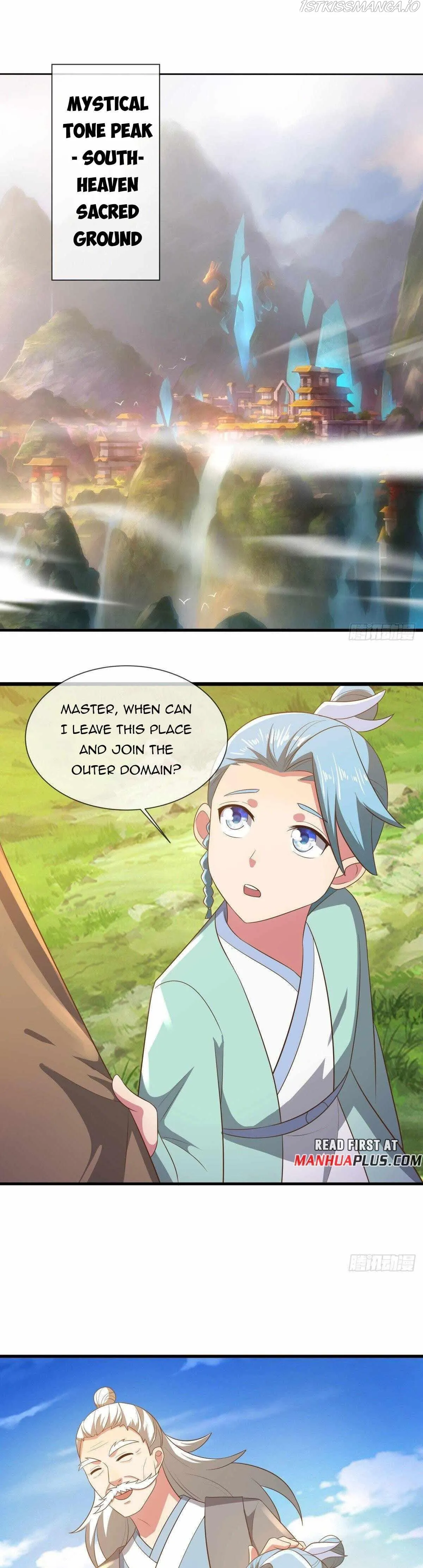 Peerless Battle Spirit Chapter 515 Online - página 11