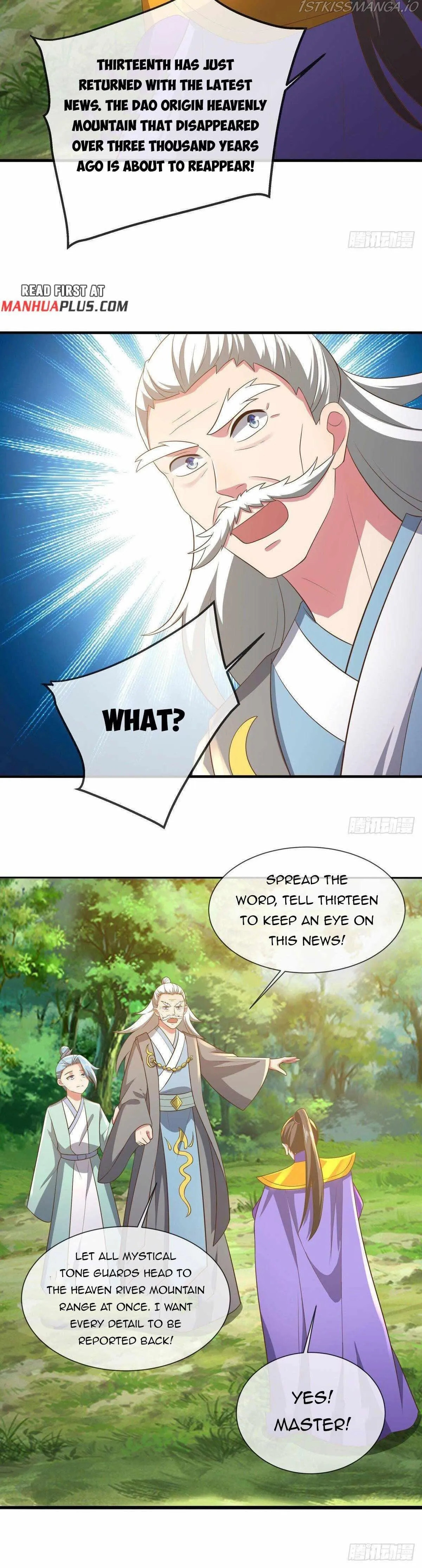 Peerless Battle Spirit Chapter 515 Online - página 13