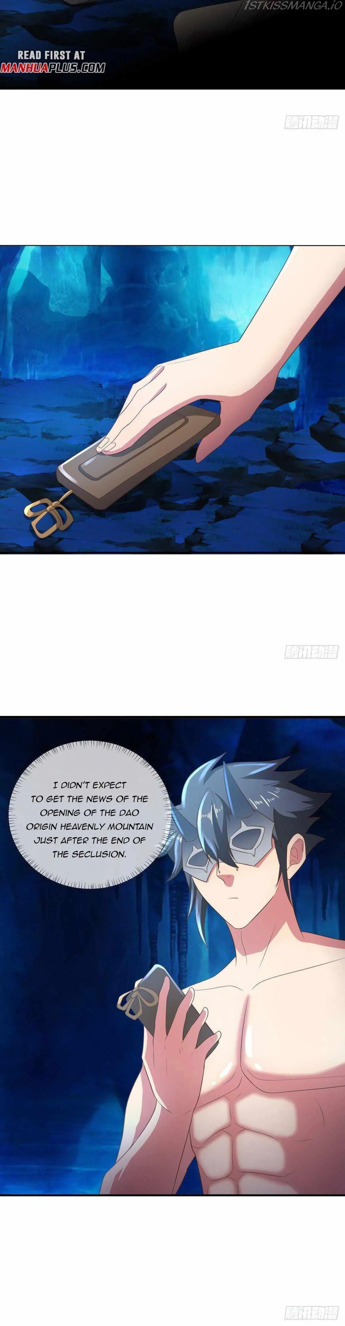 Peerless Battle Spirit Chapter 515 Online - página 19