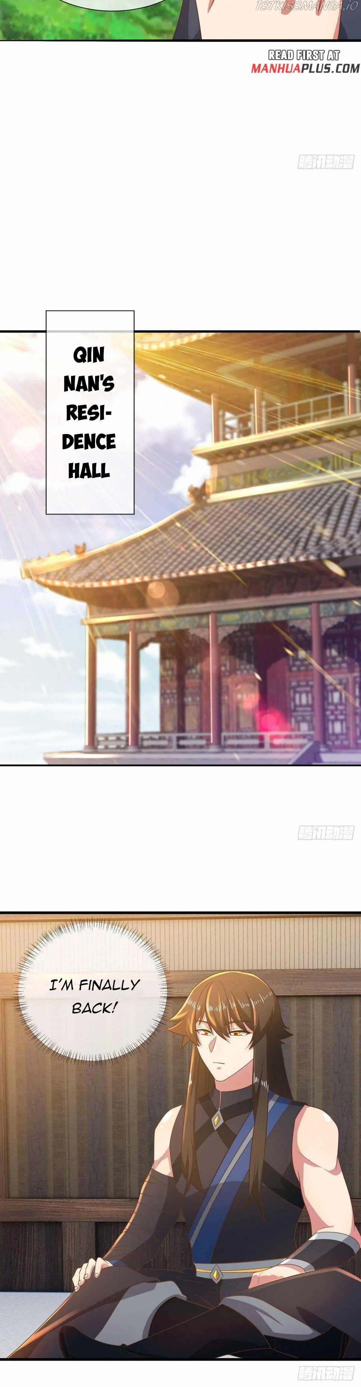 Peerless Battle Spirit Chapter 515 Online - página 22