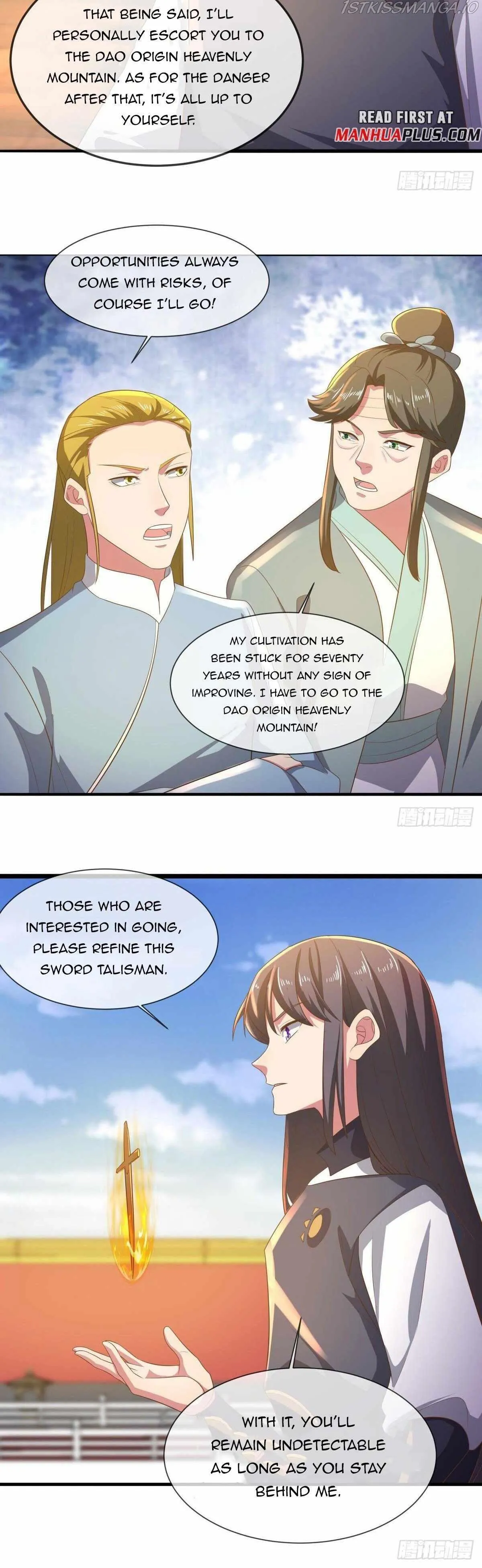 Peerless Battle Spirit Chapter 515 Online - página 25