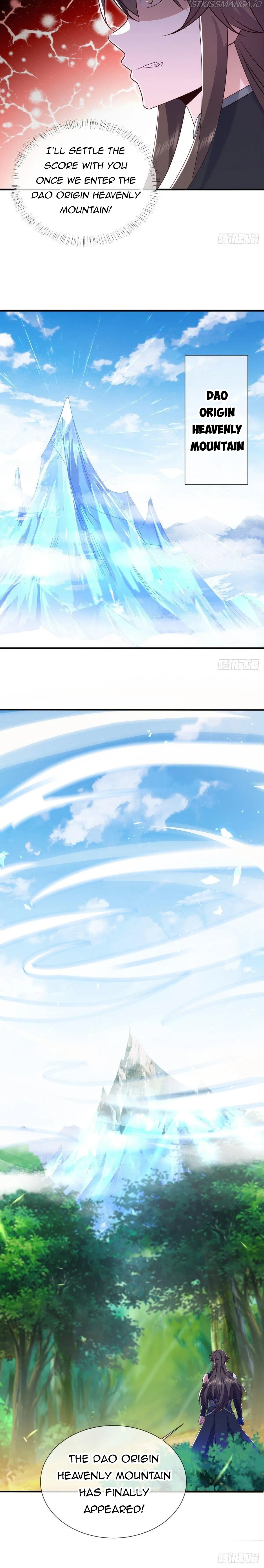 Peerless Battle Spirit Chapter 517 Online - página 15