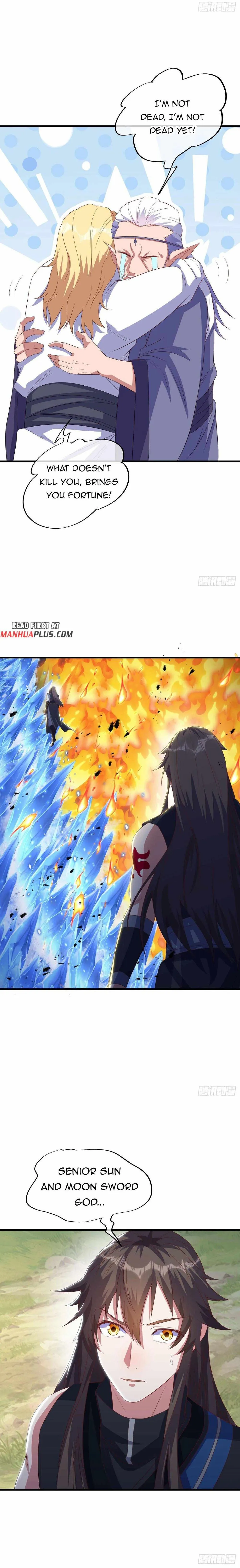 Peerless Battle Spirit Chapter 519 Online - página 9