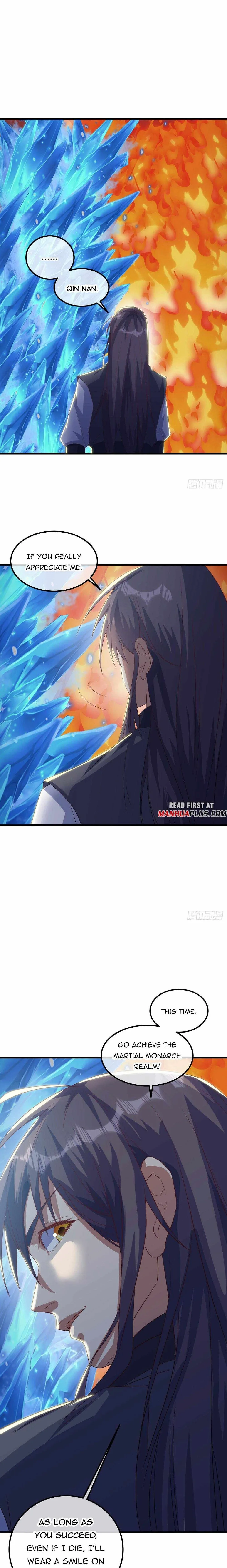 Peerless Battle Spirit Chapter 519 Online - página 12