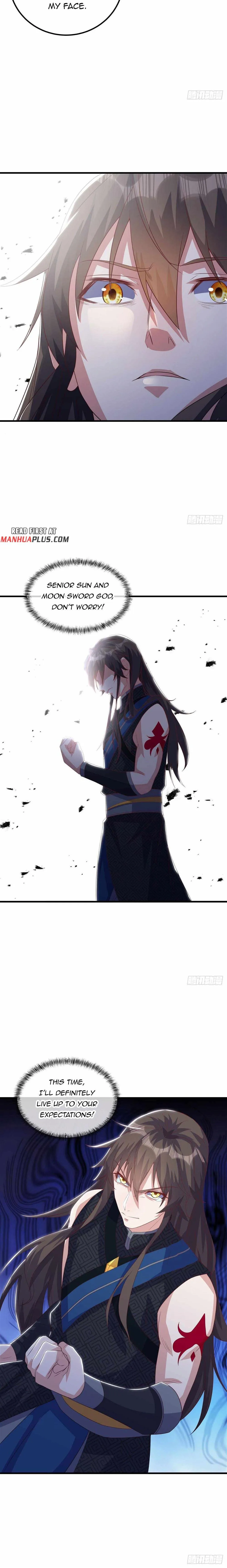 Peerless Battle Spirit Chapter 519 Online - página 13