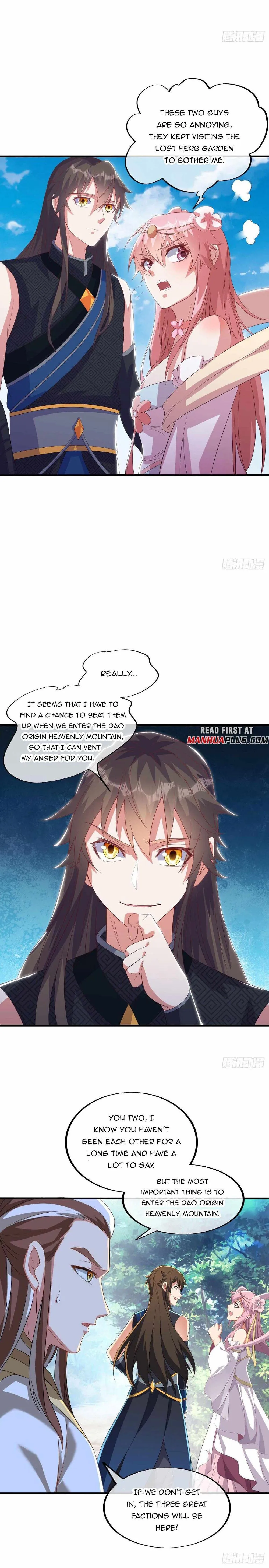 Peerless Battle Spirit Chapter 519 Online - página 17