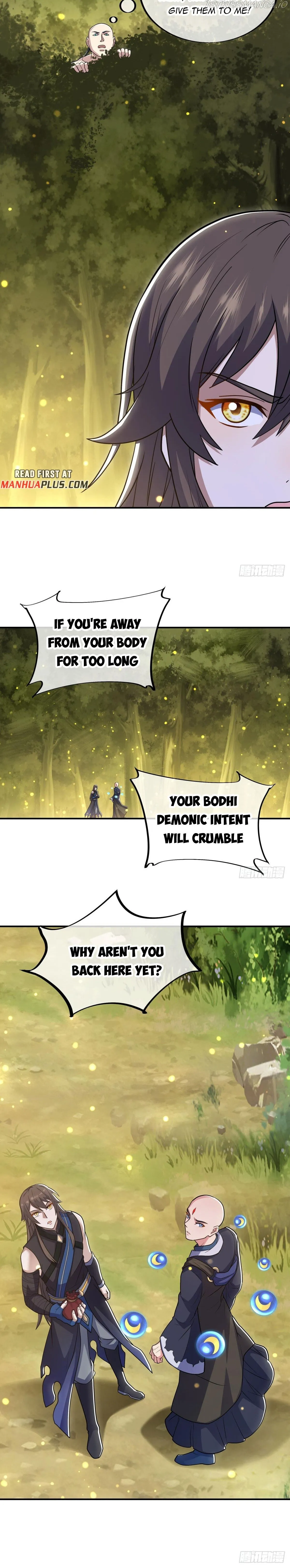 Peerless Battle Spirit Chapter 522 Online - página 13