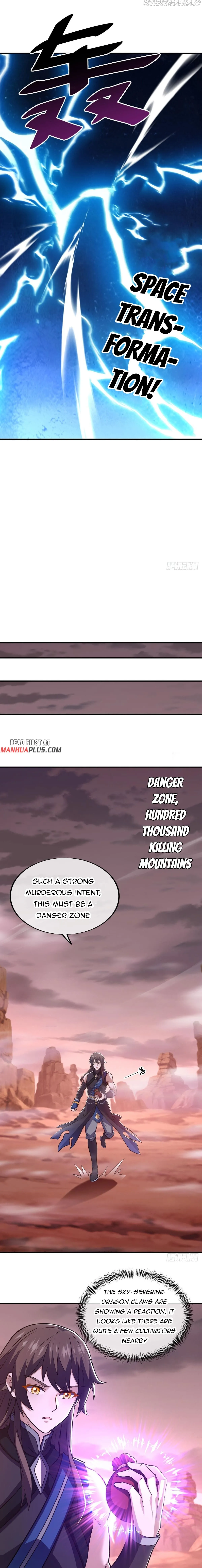 Peerless Battle Spirit Chapter 522 Online - página 16