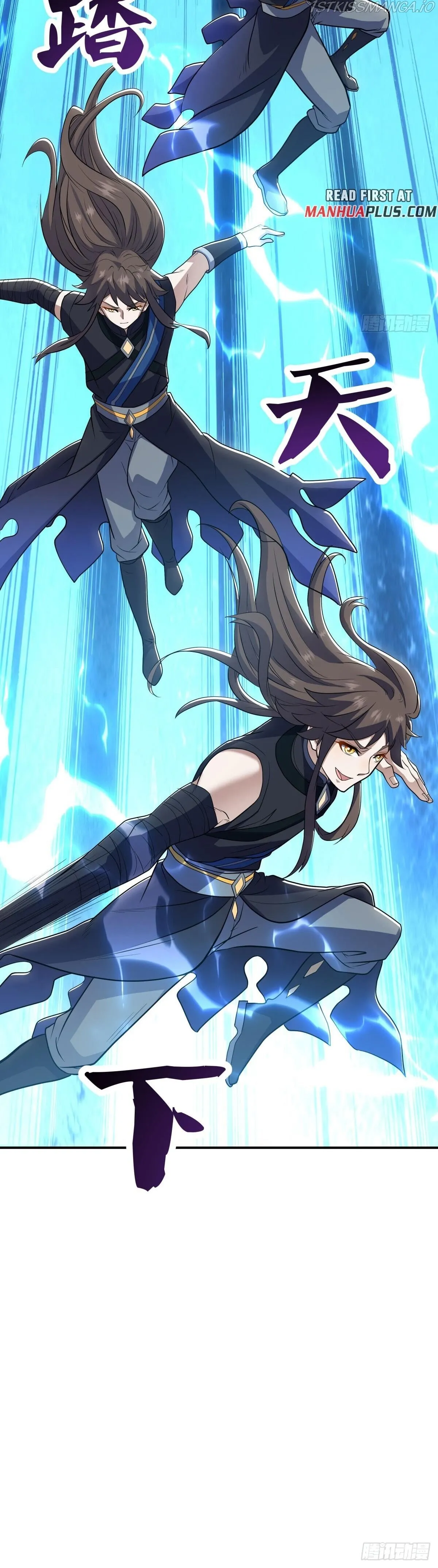 Peerless Battle Spirit Chapter 522 Online - página 19