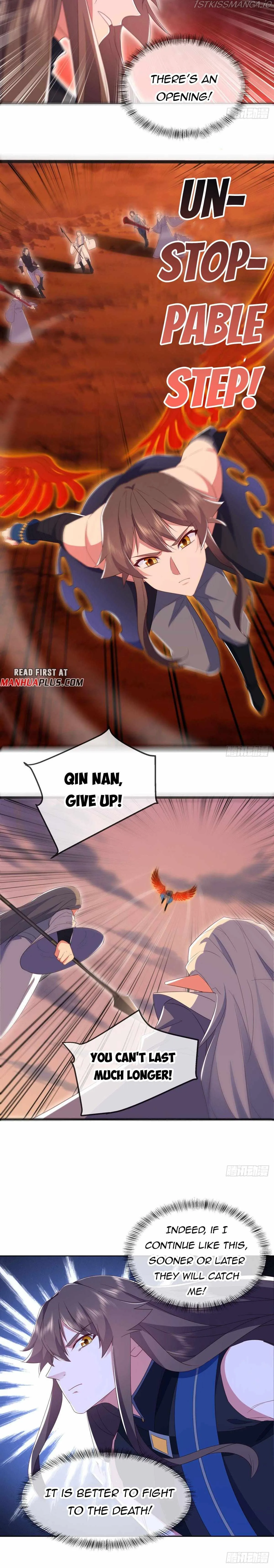Peerless Battle Spirit Chapter 523 Online - página 10