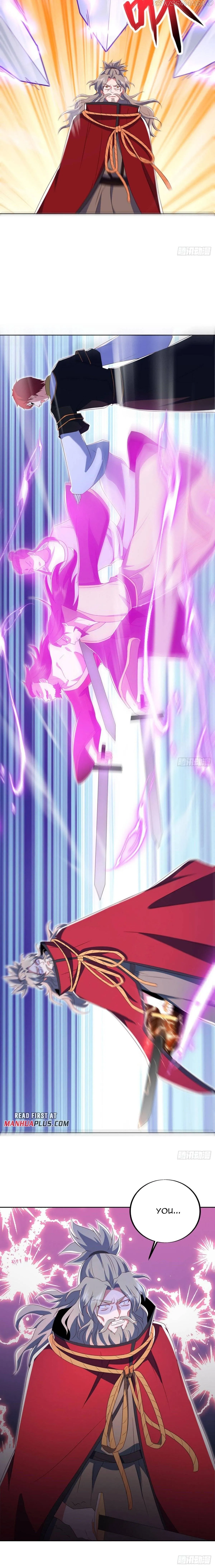 Peerless Battle Spirit Chapter 524 Online - página 2