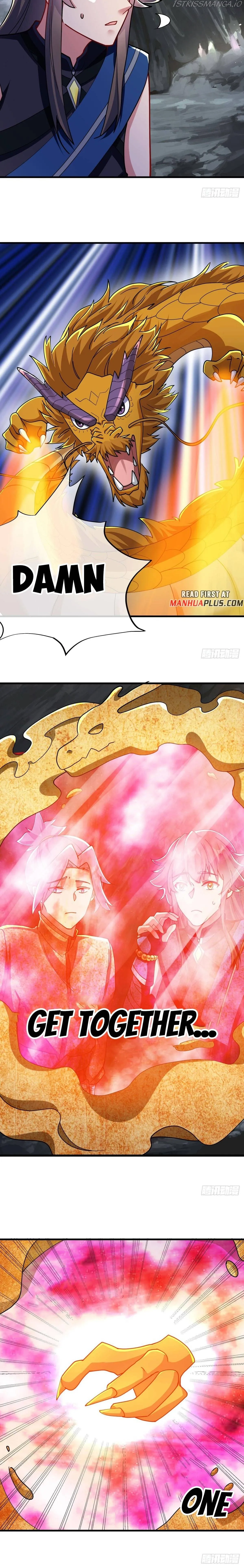Peerless Battle Spirit Chapter 526 Online - página 14