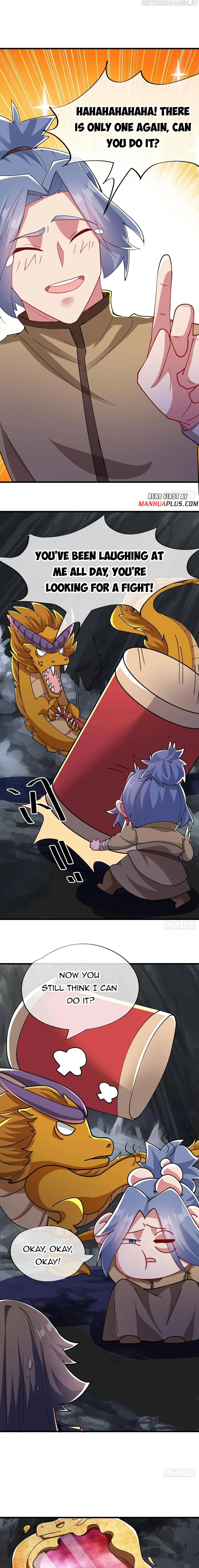 Peerless Battle Spirit Chapter 526 Online - página 15