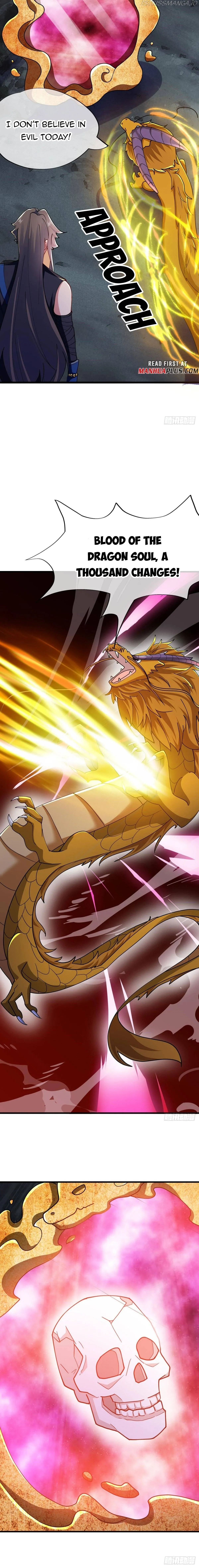 Peerless Battle Spirit Chapter 526 Online - página 16