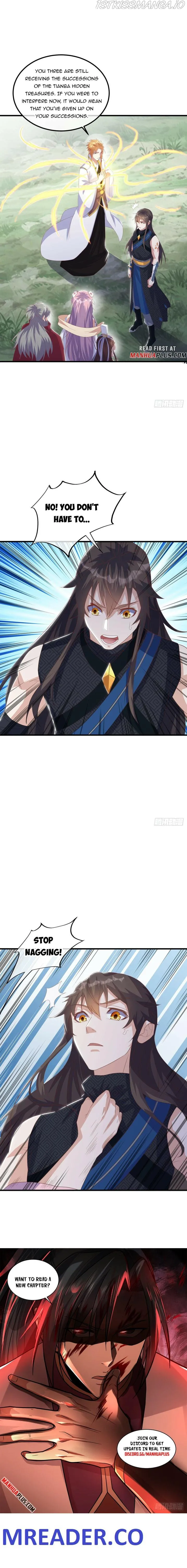 Peerless Battle Spirit Chapter 528 Online - página 9