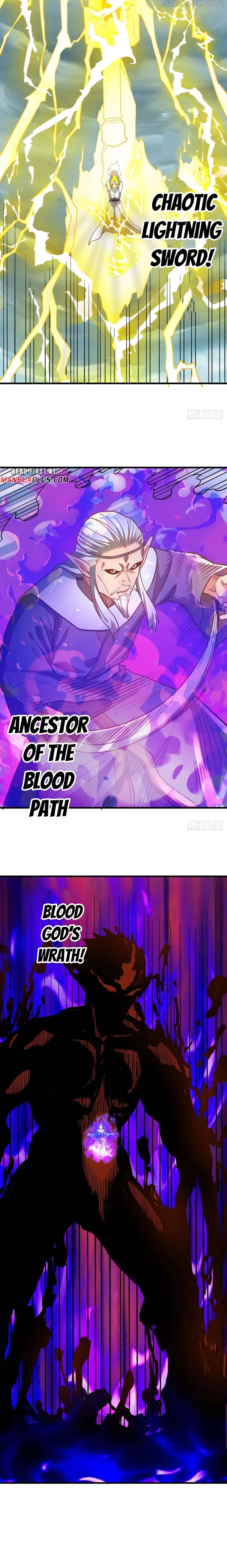 Peerless Battle Spirit Chapter 530 Online - página 7