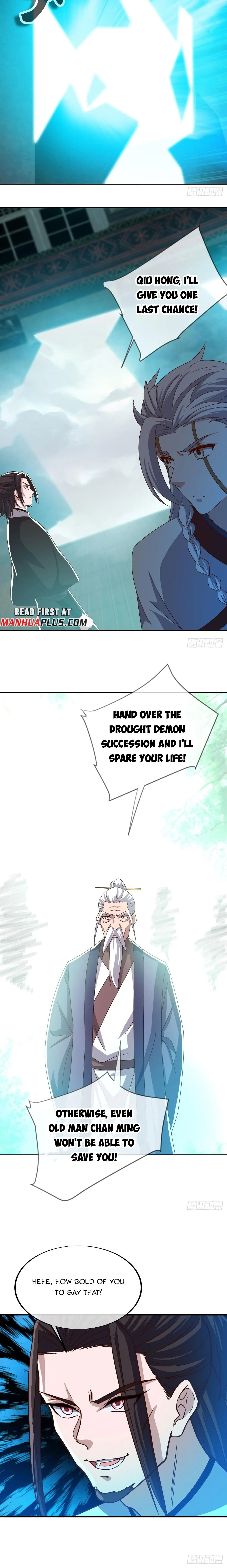 Peerless Battle Spirit Chapter 547 Online - página 12