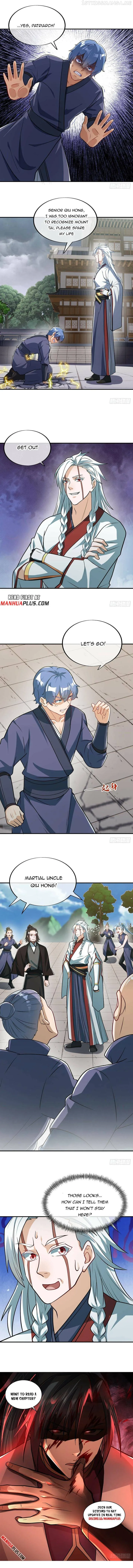 Peerless Battle Spirit Chapter 549 Online - página 8