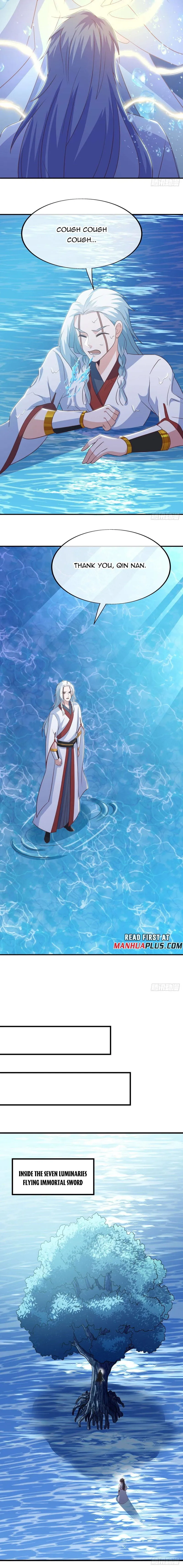 Peerless Battle Spirit Chapter 550 Online - página 6