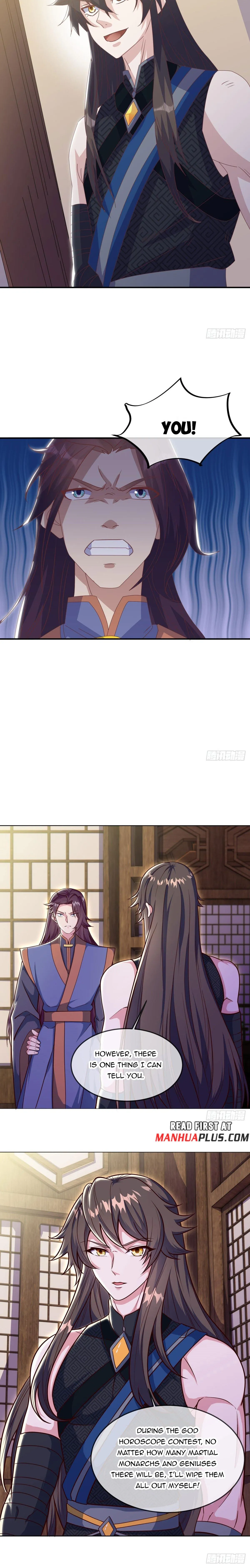 Peerless Battle Spirit Chapter 557 Online - página 10