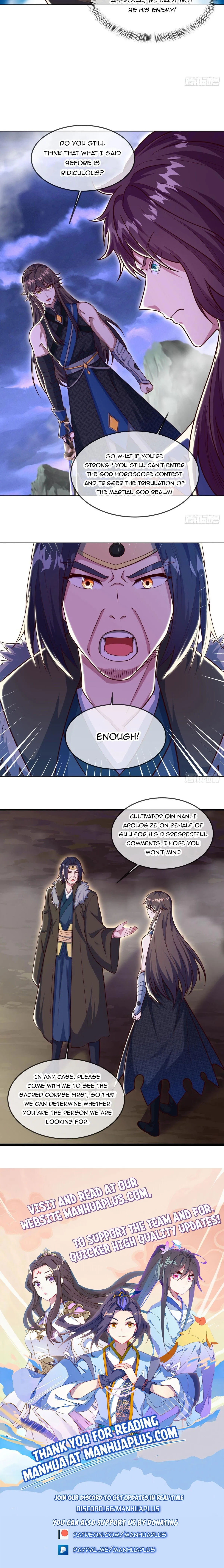Peerless Battle Spirit Chapter 557 Online - página 16