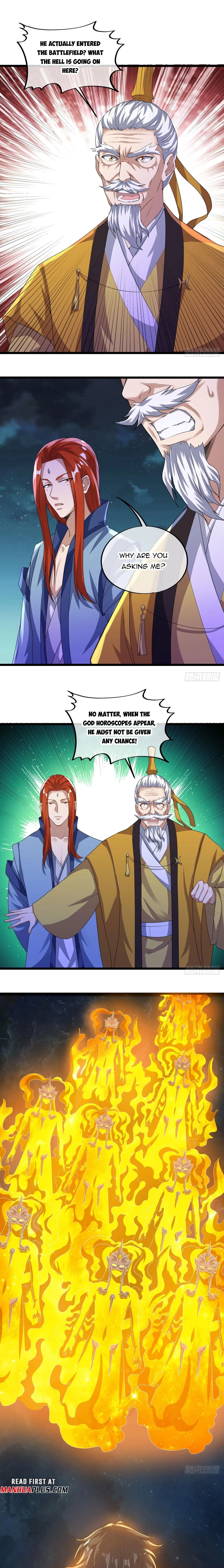 Peerless Battle Spirit Chapter 560 Online - página 10