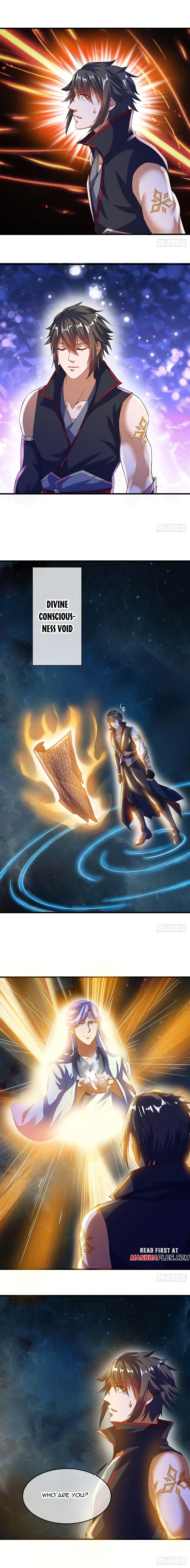 Peerless Battle Spirit Chapter 567 Online - página 9