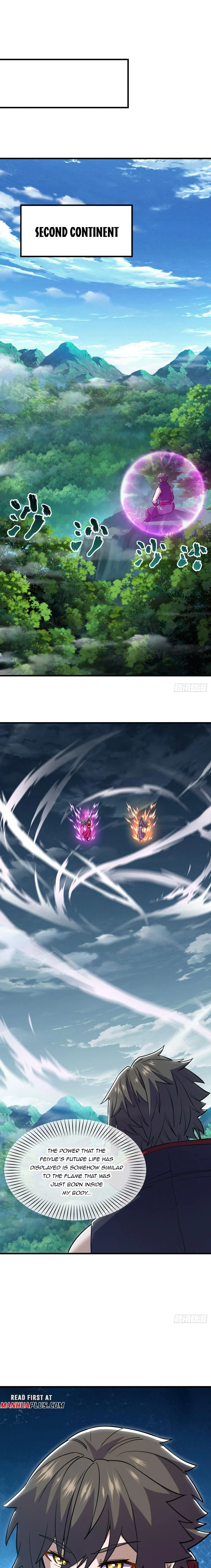 Peerless Battle Spirit Chapter 569 Online - página 13