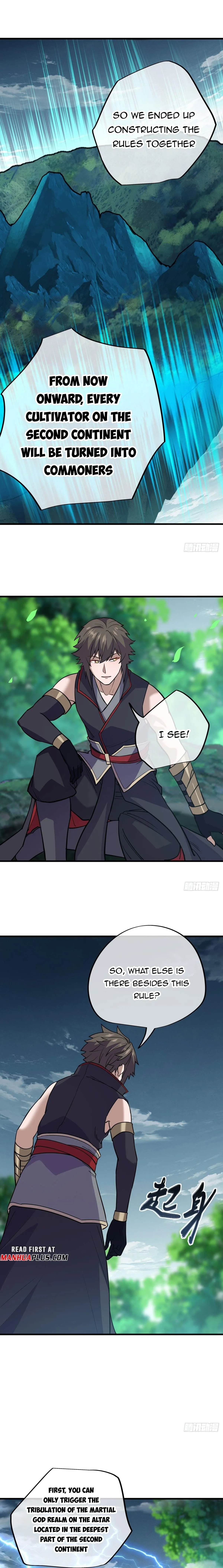 Peerless Battle Spirit Chapter 569 Online - página 17