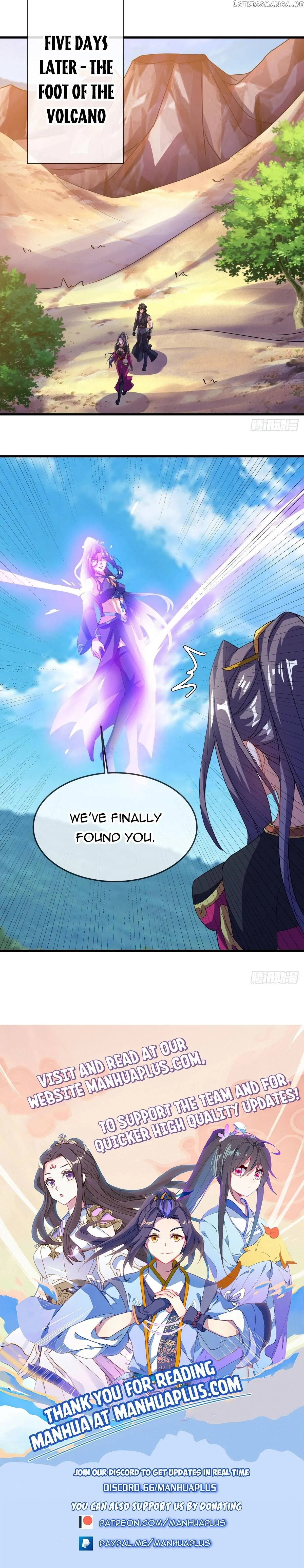 Peerless Battle Spirit Chapter 571 Online - página 19