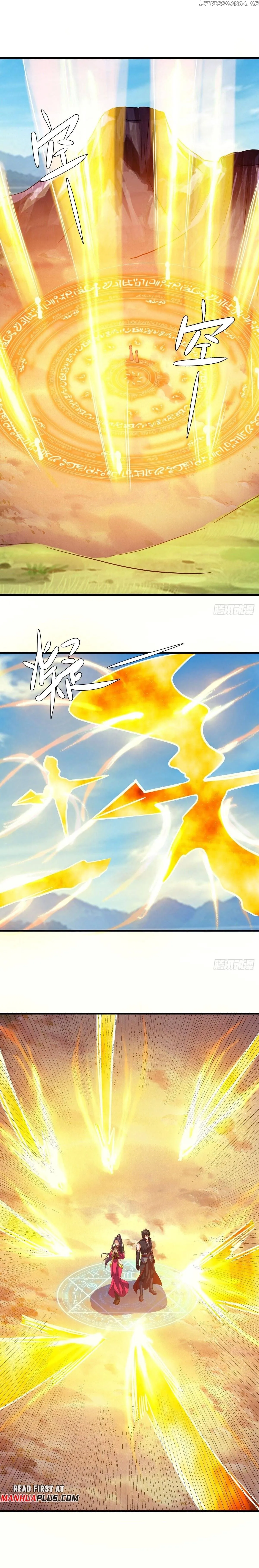 Peerless Battle Spirit Chapter 572 Online - página 4