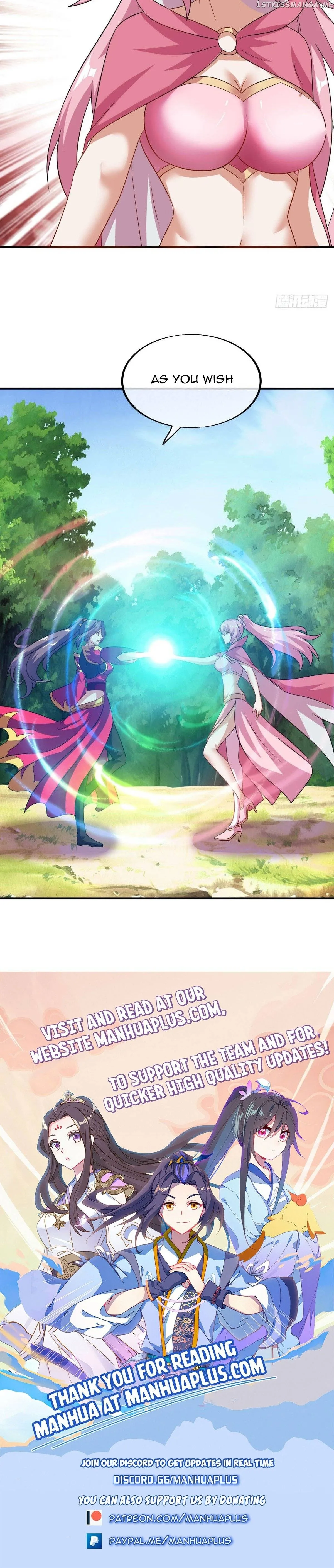 Peerless Battle Spirit Chapter 573 Online - página 19
