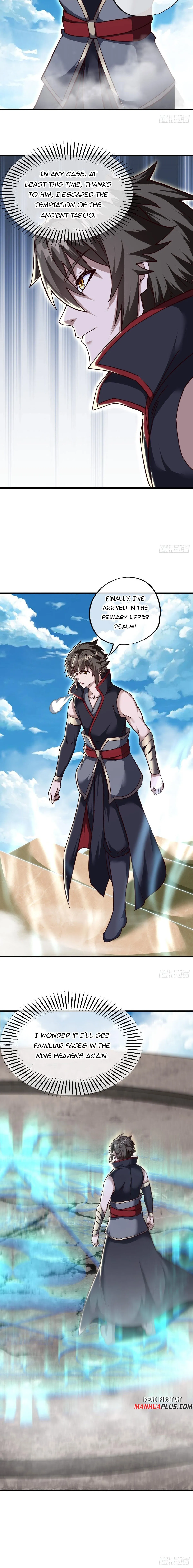 Peerless Battle Spirit Chapter 587 Online - página 5