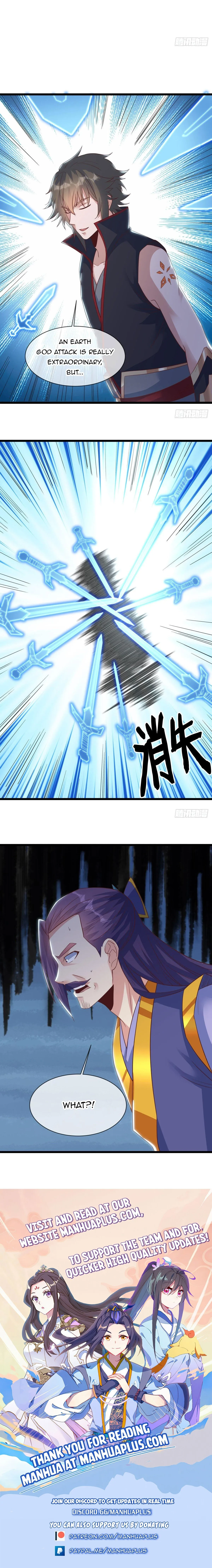 Peerless Battle Spirit Chapter 587 Online - página 17