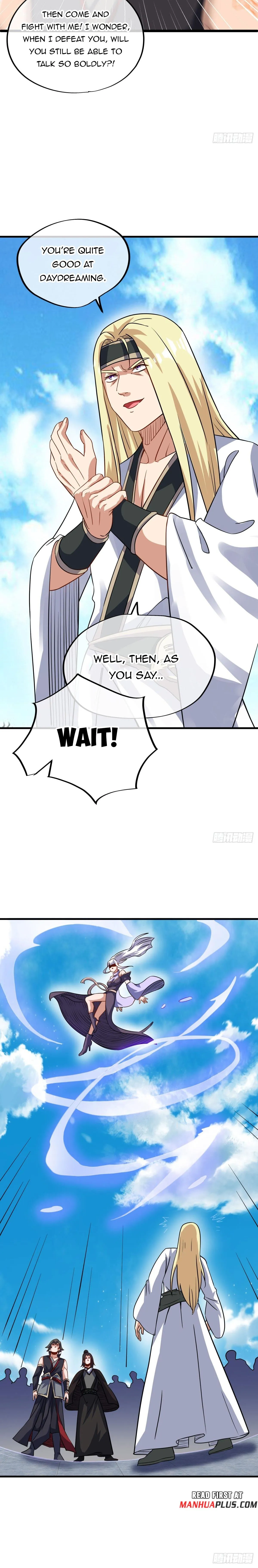 Peerless Battle Spirit Chapter 592 Online - página 9